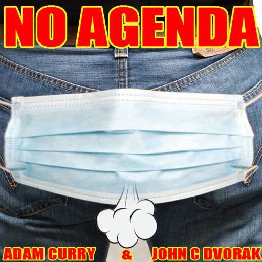 Covid Fart by John Fletcher