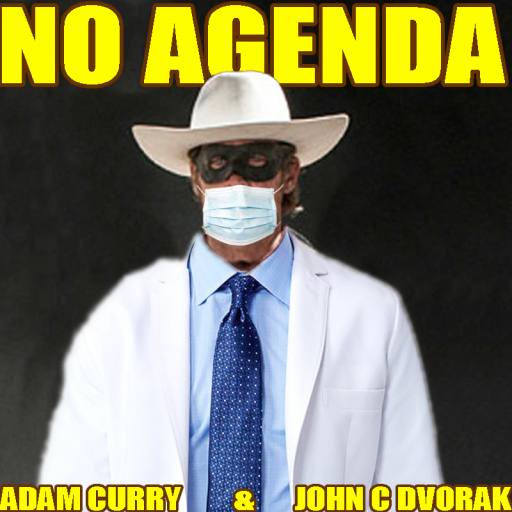 Health Ranger (no text) by John Fletcher