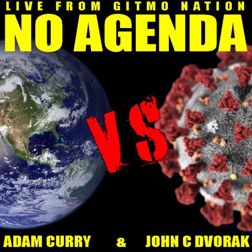 The World vs the Virus by John Fletcher