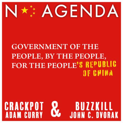 For the people by Koob the Boob