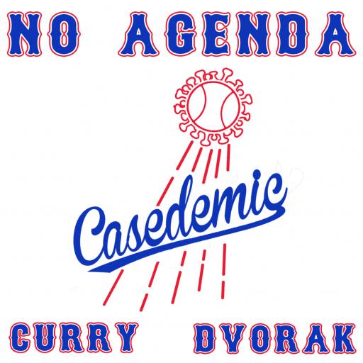 Casedemic by KorrectDaRekard