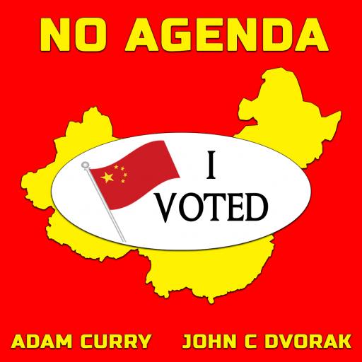 Chi-Voted by KorrectDaRekard