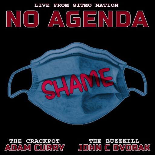 Covid Shaming by KorrectDaRekard