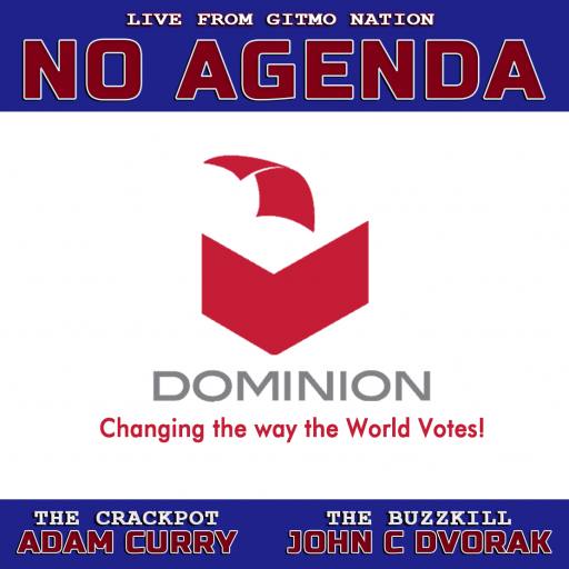 Dominion by KorrectDaRekard