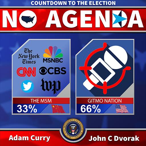 Election Day 1 by KorrectDaRekard