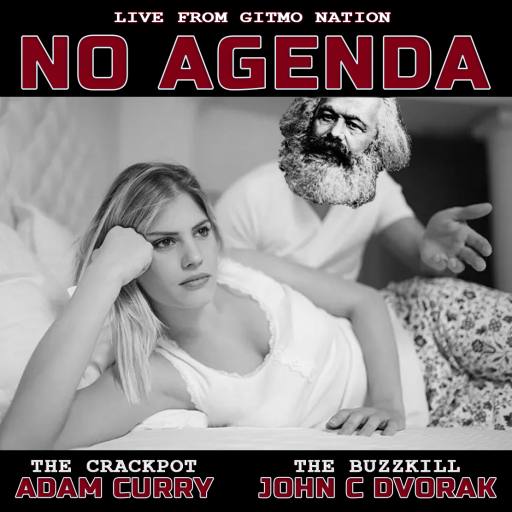 Getting it with Marx by KorrectDaRekard