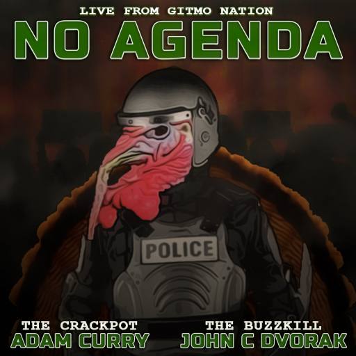 Gobble-Gestapo by KorrectDaRekard