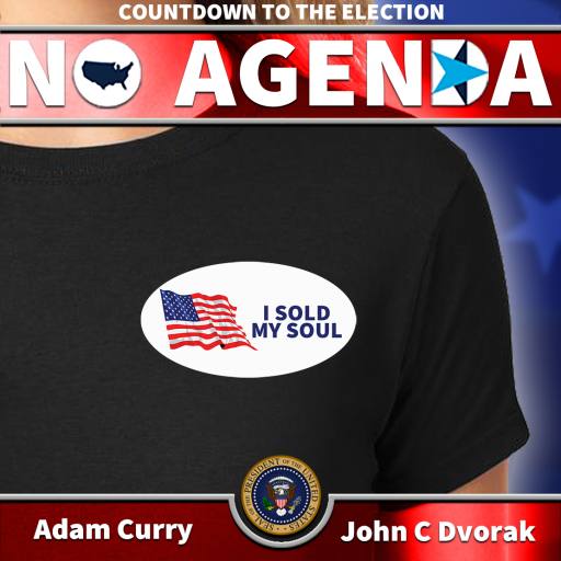 I voted 2 by KorrectDaRekard