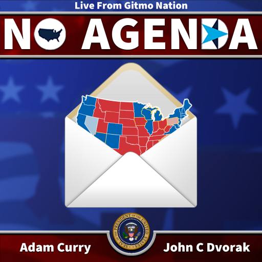 Mail in Election by KorrectDaRekard