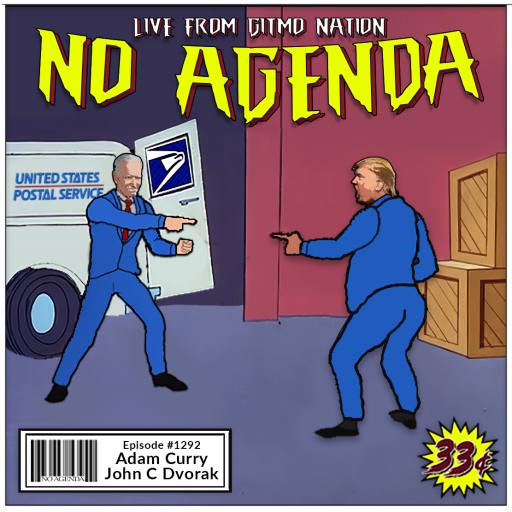 Postal-Man by KorrectDaRekard