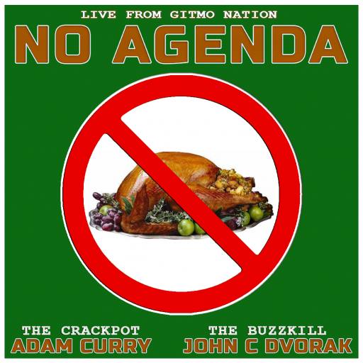 Thanksgiving's Canceled by KorrectDaRekard