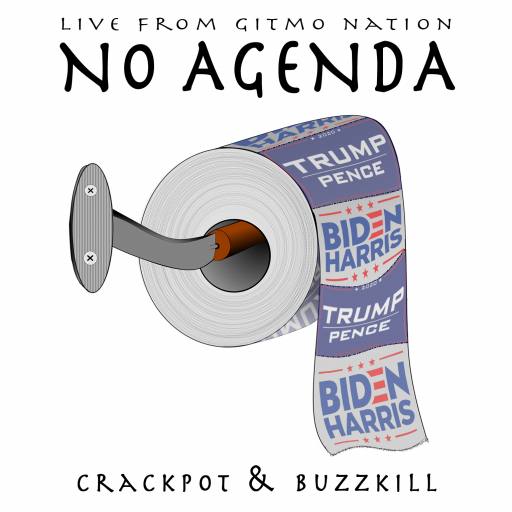 2020 Bog  Roll by LPW