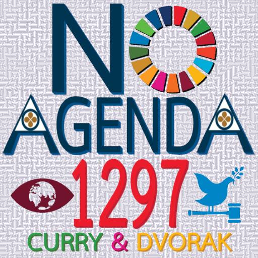 1297 No Borders by m00se