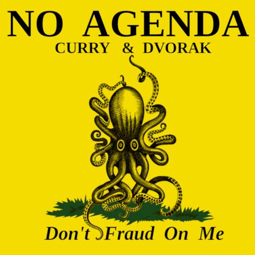 Don't Fraud On Me by m00se