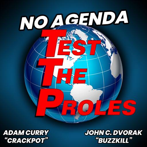 TEST THE PROLES by mad_chuck7