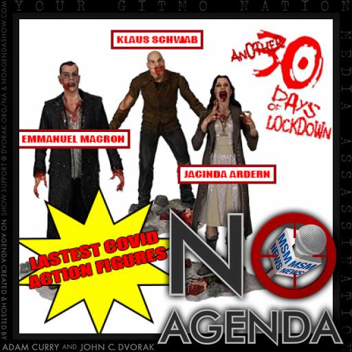 Dark Winter by MarCo22