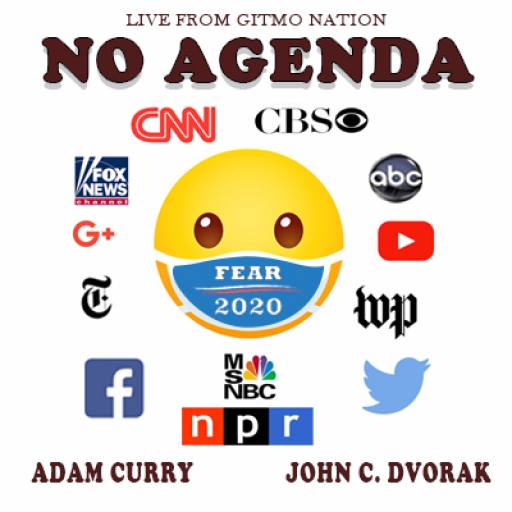 The Clear Winner 2020 by MarCo22