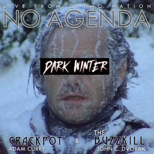 Dark Winter by MarcosGarcia305