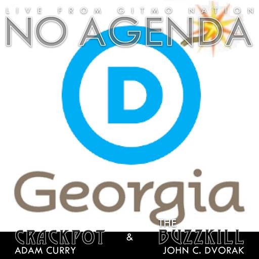 Georgia Bomb 2 by MarcosGarcia305