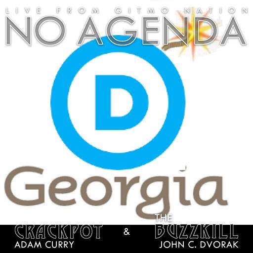 Georgia Bomb by MarcosGarcia305