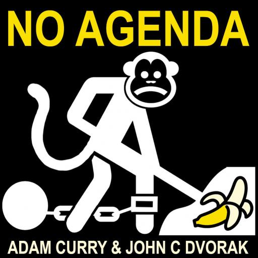 FORCED MONKEY LABOR by Mike Riley