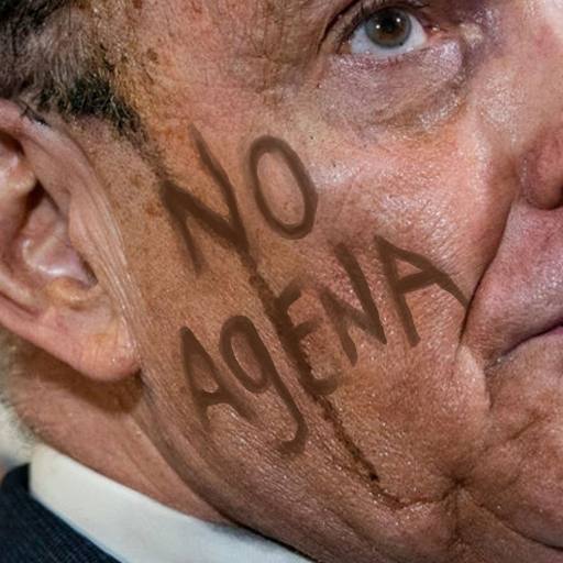 John is sure to love this by Mike Riley