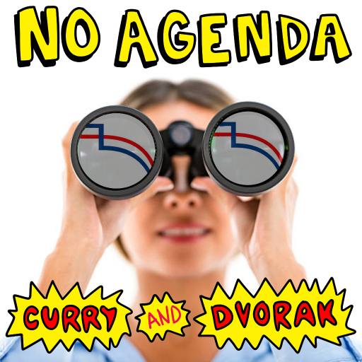 poll watcher by Mike Riley