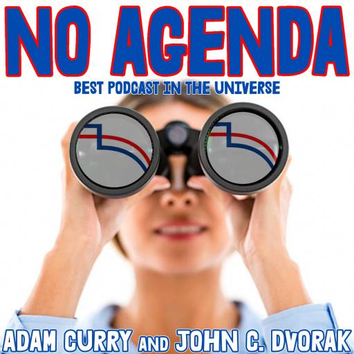 poll watchers 2 by Mike Riley