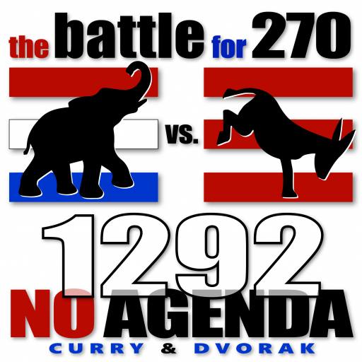 1292, The Battle for 270 by MountainJay