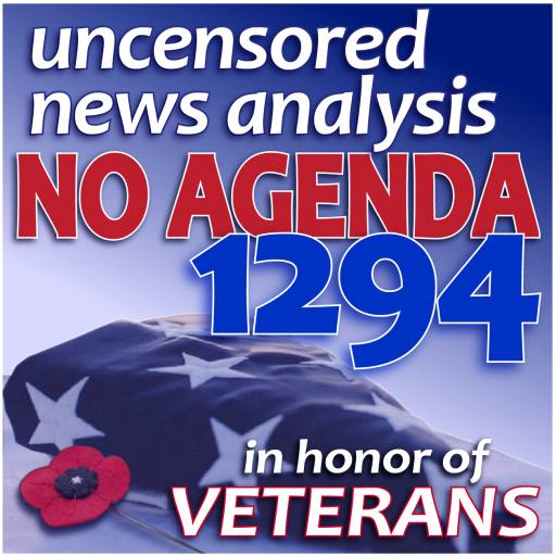 1294, Uncensored News Analysis by MountainJay