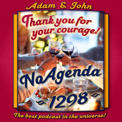 Adam & John, thank you for your courage! by MountainJay