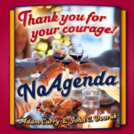 Thank you for your courage! by MountainJay