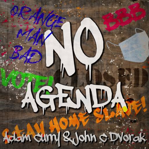 Boarded Up! by Nick the Rat