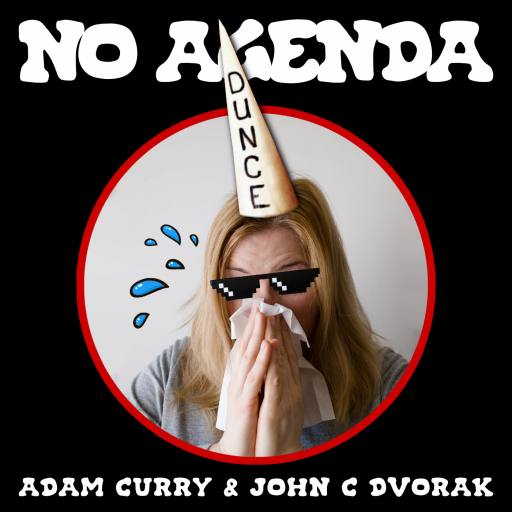 Covidunce by Nick the Rat