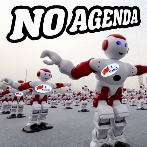 Glitched Votes by Nick the Rat