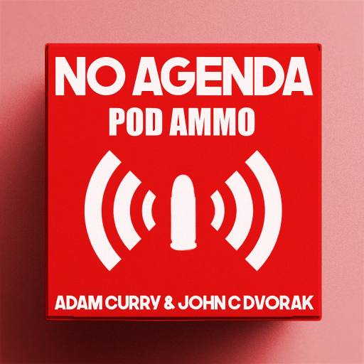 PodAmmo by Nick the Rat