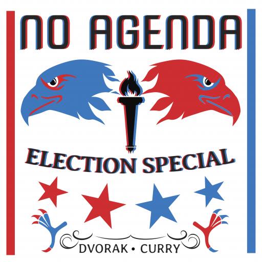 NA Election Special R by ONE