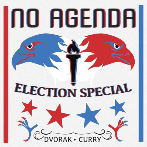 NA Election Special by ONE