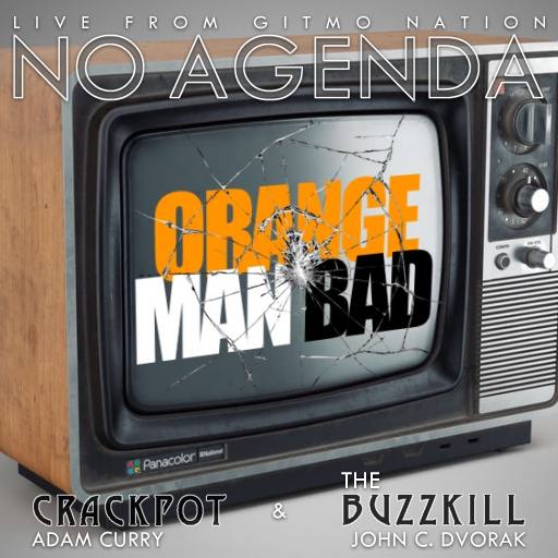 OMB no more.. by Patrick Buijs