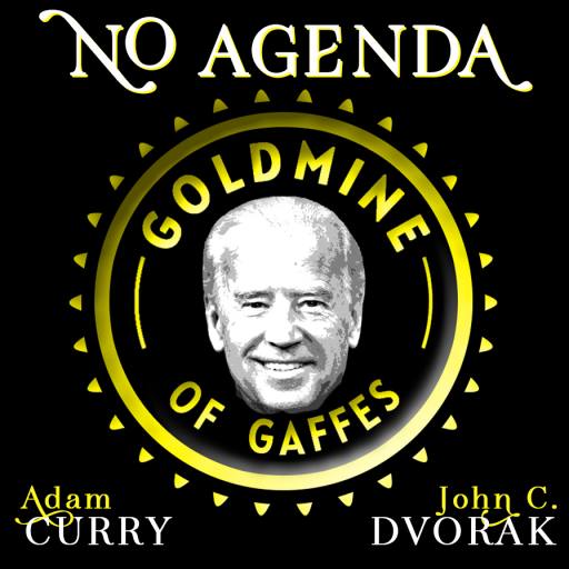 Goldmine of Gaffes! by Poochie Bedford 