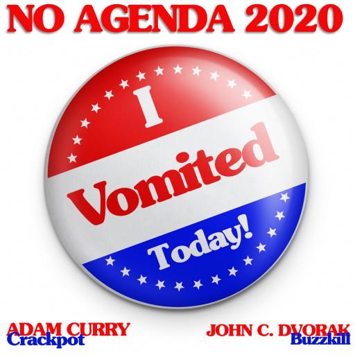 Vom Button by Poochie Bedford 