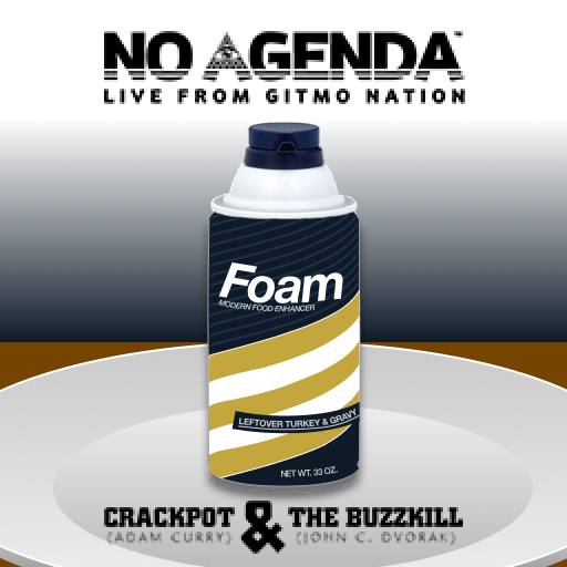 Leftovers by RewritingYesterday