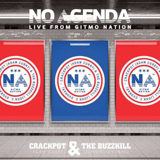 1292 - Just Keep Countin' by Sceafa