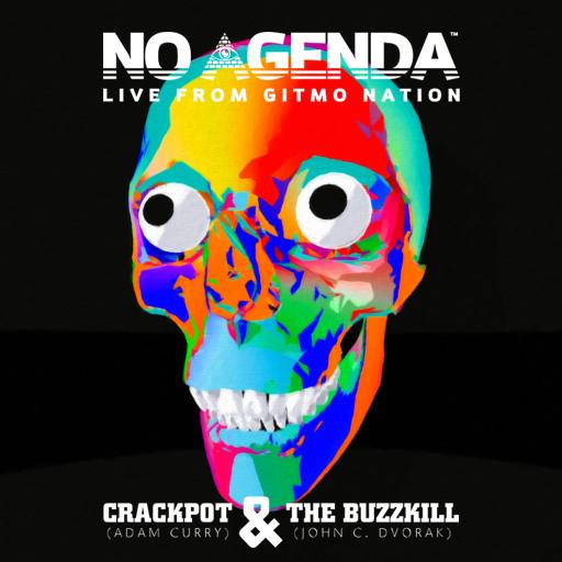 Covid Skull F*cker by Sceafa