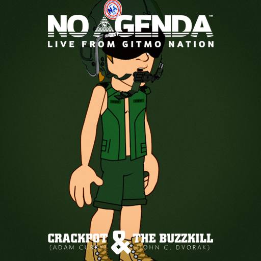 "Crackpot Pilot Academy" by Sceafa