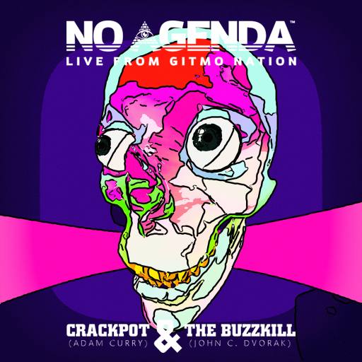 The Rona by Sceafa (Gus Knot)