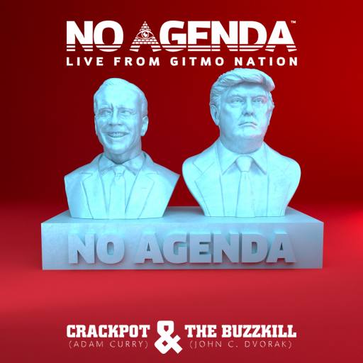 "Vote The Counts!" by Sceafa (Gus Knot)