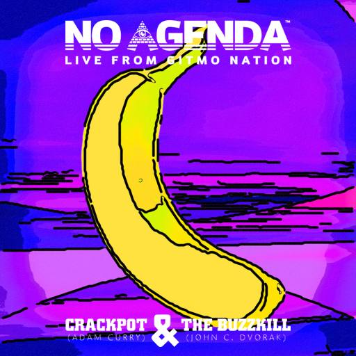 Johnny B.(ananas) Goode Dvorak by Sceafa