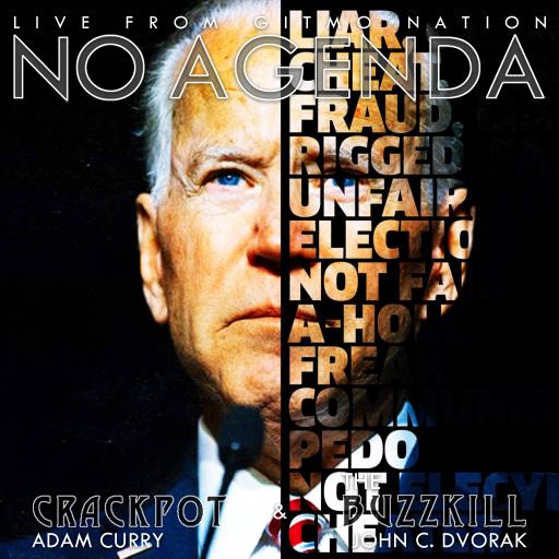 The Joe-Bot by Sceafa