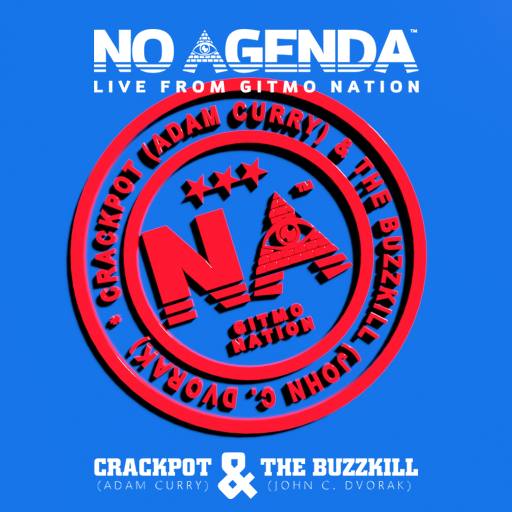 Vote No Agenda by Sceafa